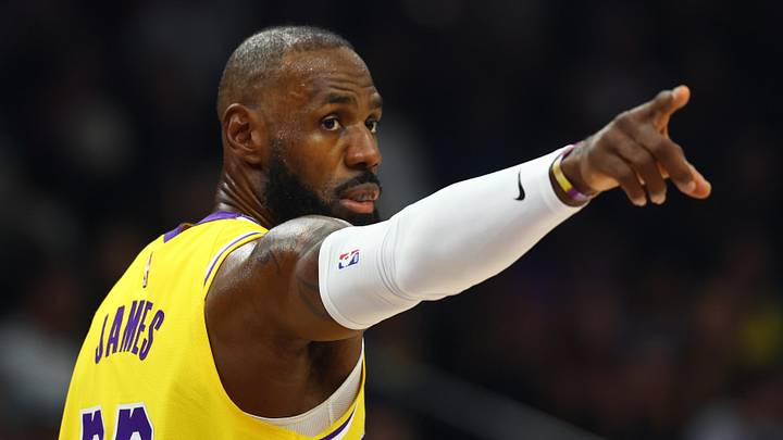 The Warriors will have other moves to make if they sign LeBron James