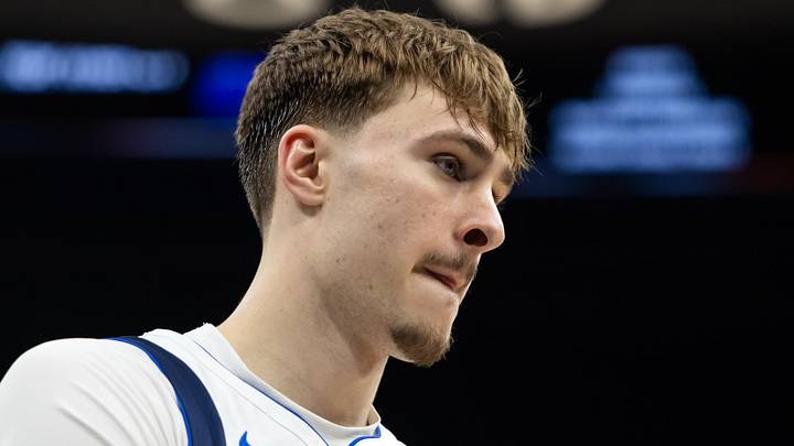 Dallas Mavericks, Cooper Flagg