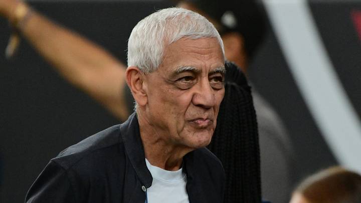 Seattle Seahawks owner Vinod Khosla