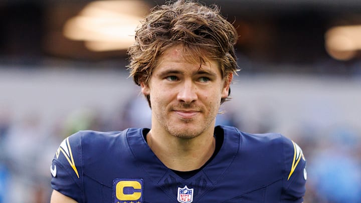 Las Vegas Raiders v Los Angeles Chargers - NFL 2025