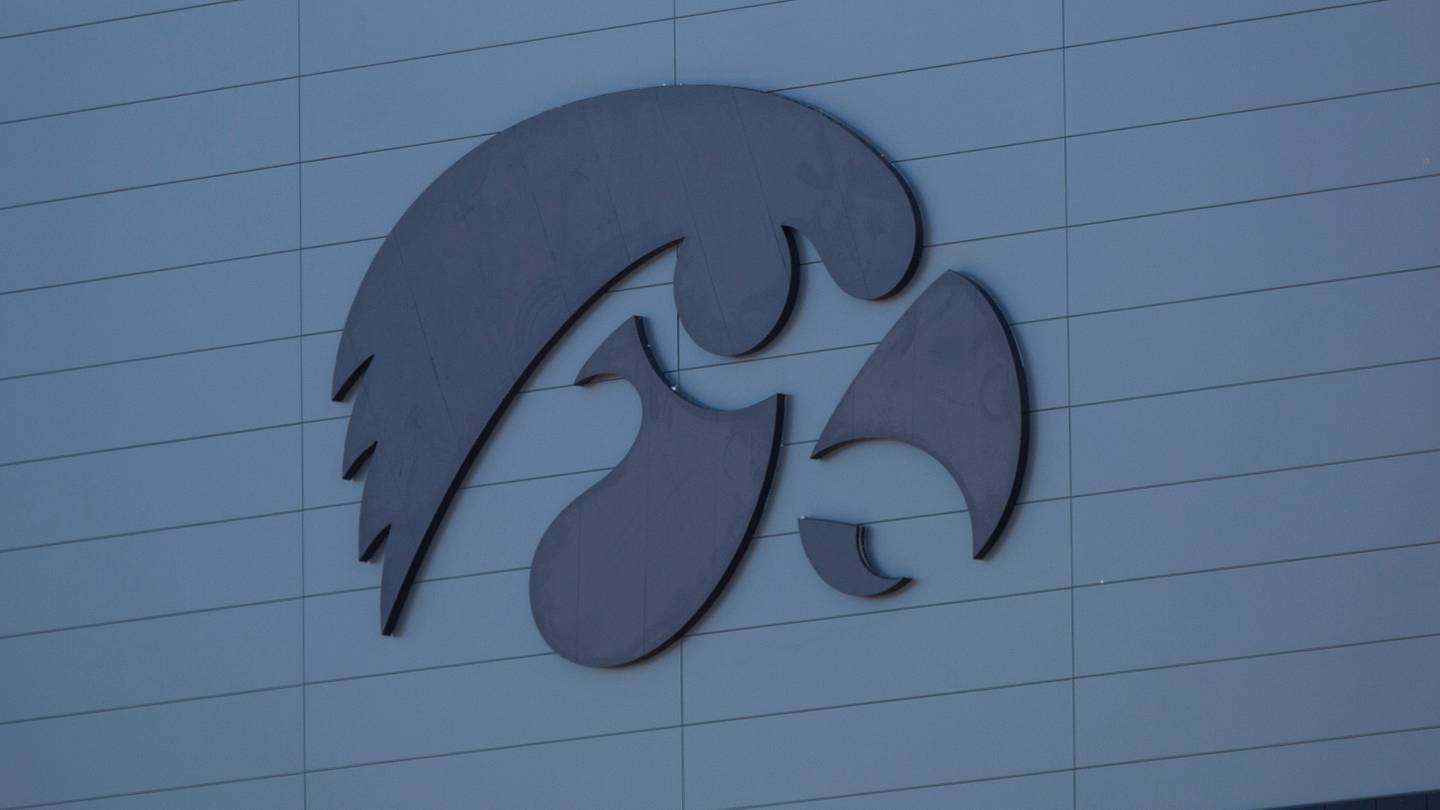 Iowa Football On the Right Side of the Injury Bug During Fall Camp