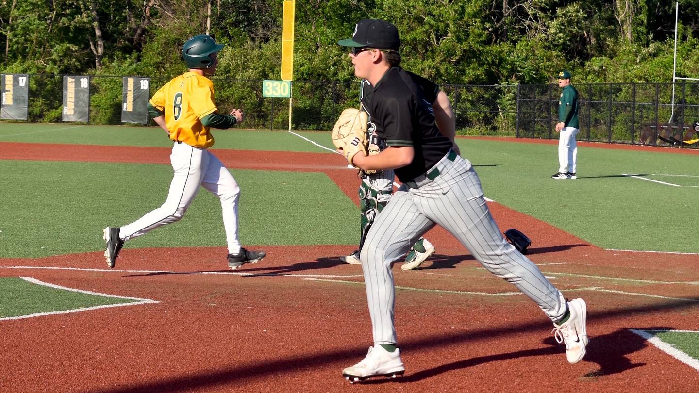 Kentucky Baseball Power Four Update: Trinity Leads State Title Chase as South Oldham, Sayre Advance