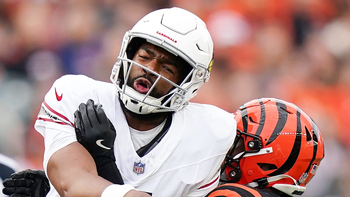 Vegas Just Exposed How Brutal 2026 Season Could Be for Arizona Cardinals