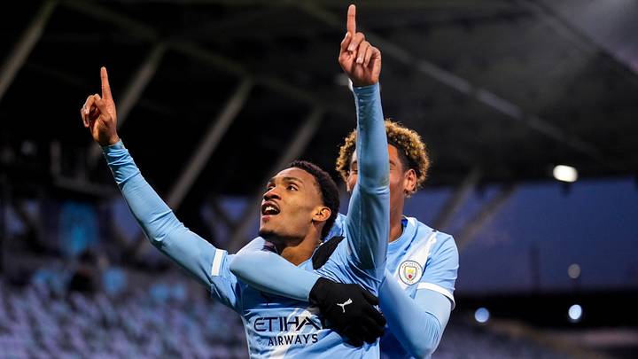 Manchester City v Bayer 04 Leverkusen - UEFA Youth League 2025/26