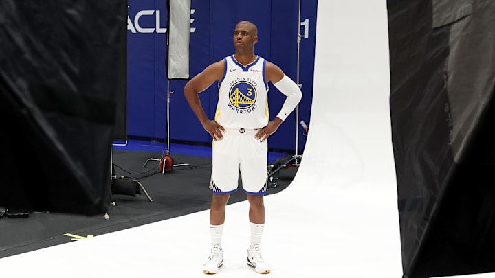Chris Paul sabe que Draymond Green es vital dentro de la estructura deportiva de los Warriors