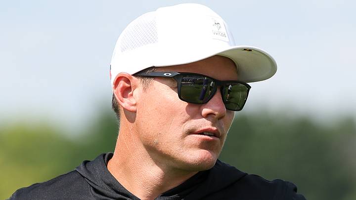 Minnesota Vikings head coach Kevin O'Connell