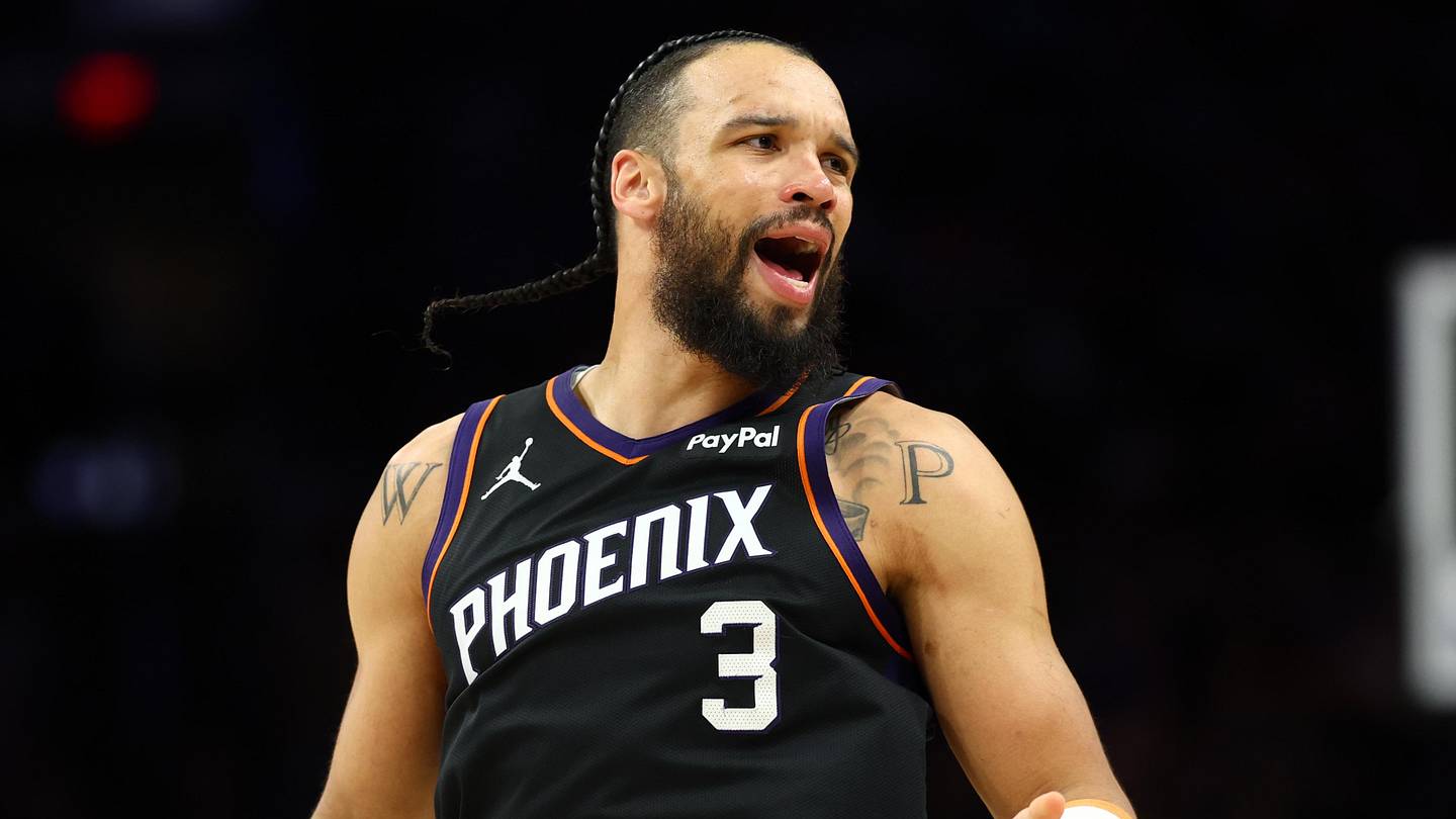 Dillon Brooks Extension Should Be No-Brainer for Suns