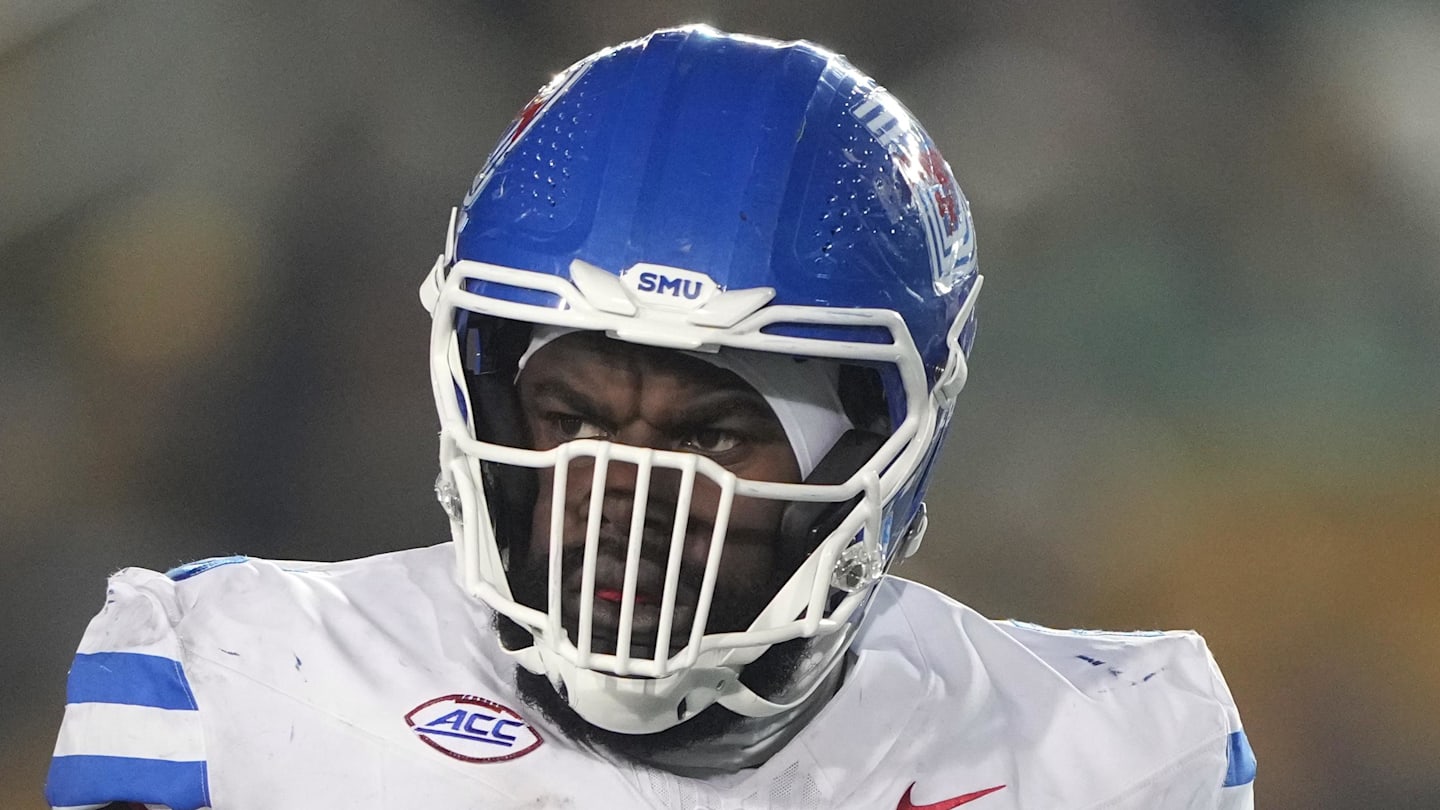 Commanders may have found a dangerous UDFA projected to defy the odds