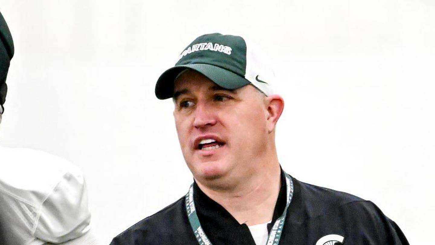 3 Underrated Moves Fitzgerald Made in First Offseason at MSU