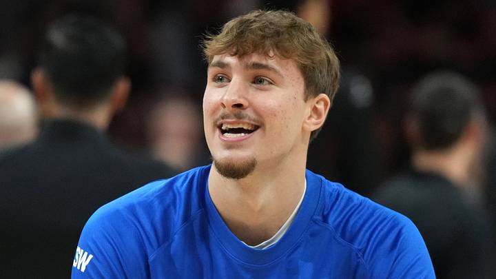 Dallas Mavericks, Cooper Flagg Dallas Mavericks, Cooper Flagg