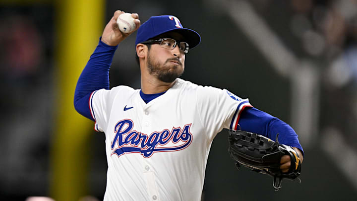 The Braves add an arm via a trade ahead of the Yankees series The Braves add an arm via a trade ahead of the Yankees series