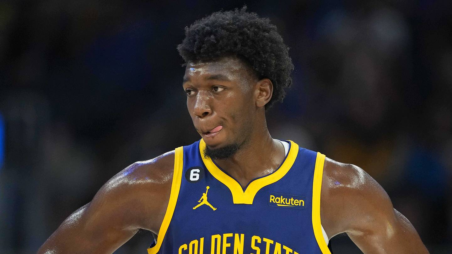 James Wiseman gets major Knicks boost from former Warriors assistant Mike Brown