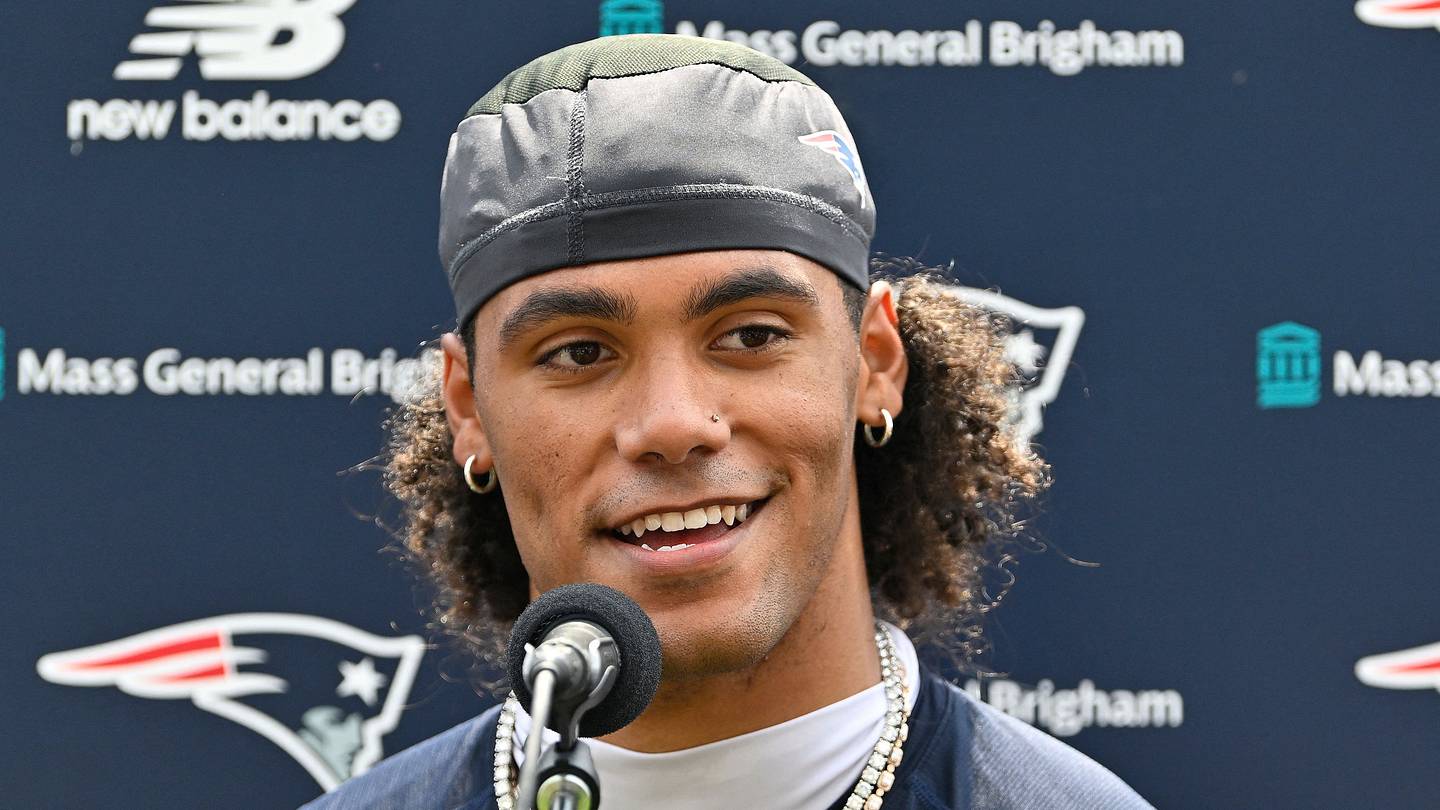 Trade Proposal For Detroit Lions To Land Patriots CB Christian Gonzalez