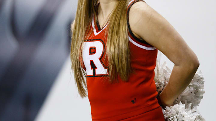 Rutgers Women’s Lacrosse