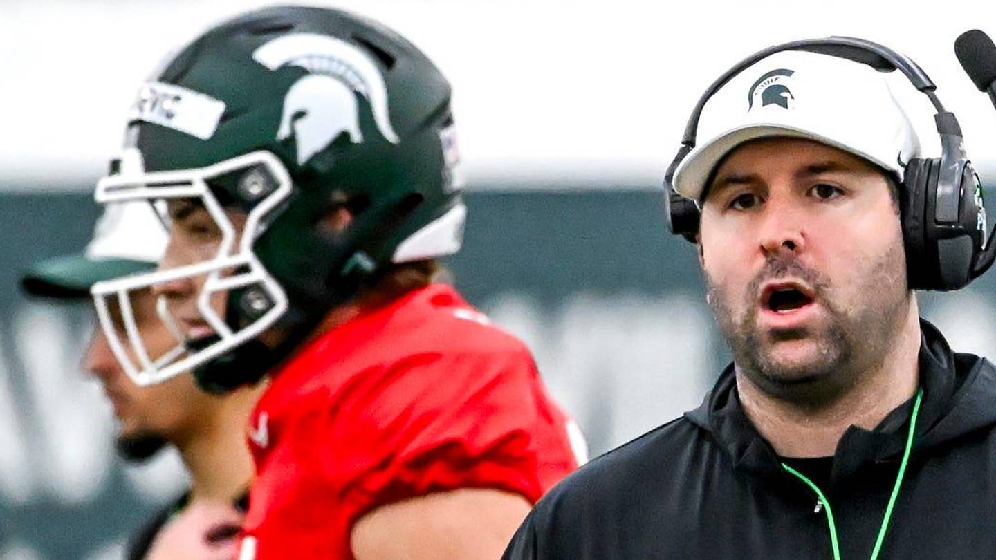 3 Things To Like About MSU Football's New-Look Offense