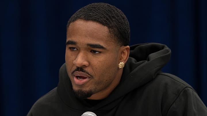 Southern California defensive back Kamari Ramsey