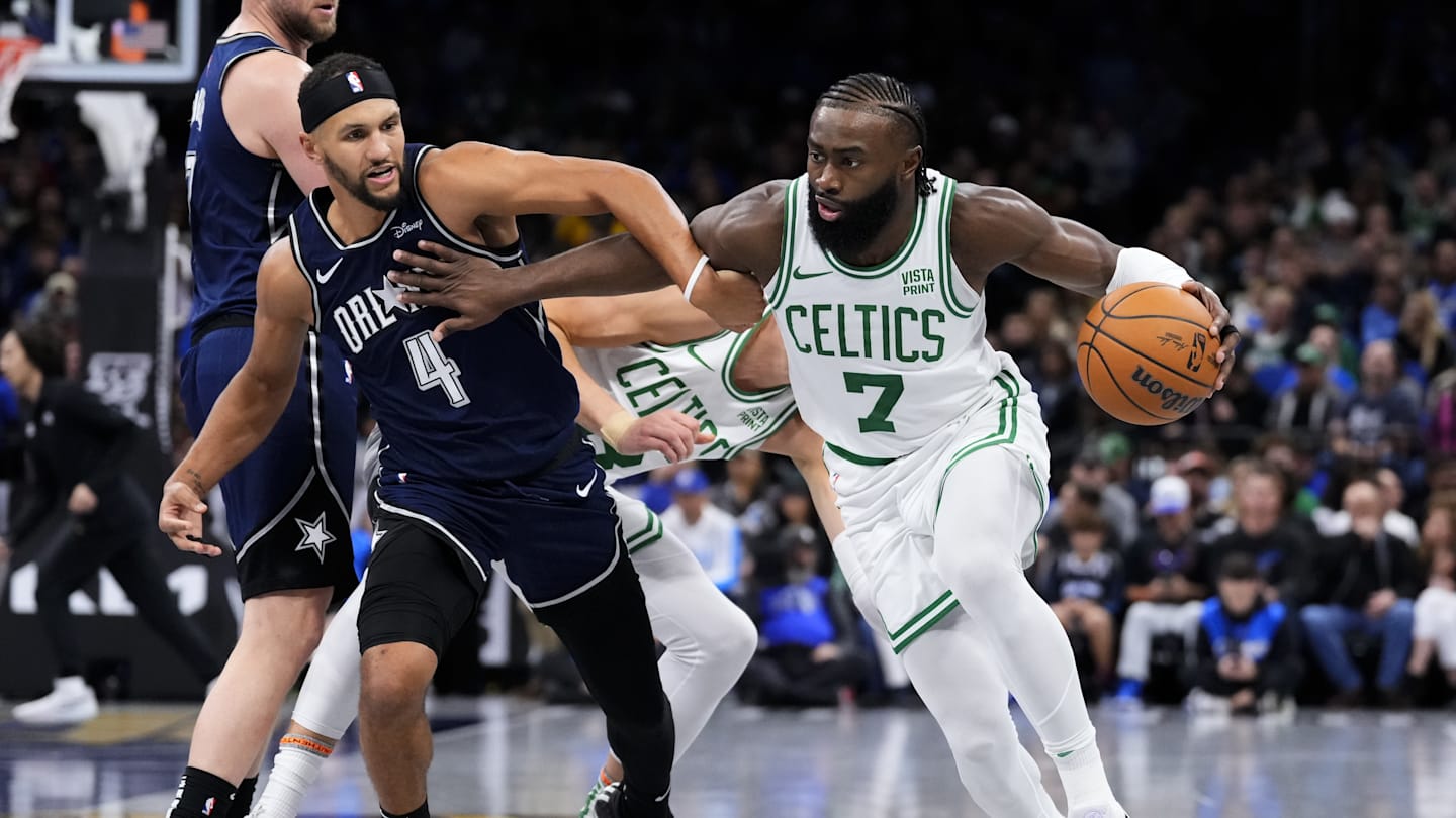 Celtics Injury Report vs. Magic: Boston gets incredible update for playoffs