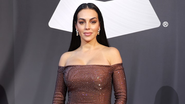 Georgina Rodríguez conoció a Cristiano Ronaldo en el 2016 y se enamoraron rápidamente