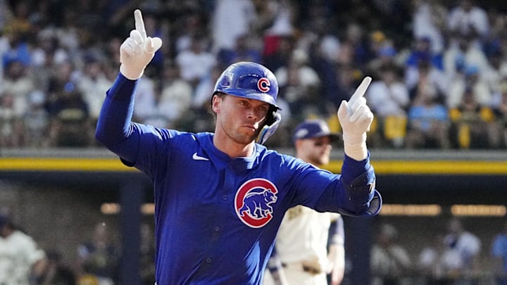 Nico Hoerner Responds To Cubs Trade Rumors With Surprising Honesty