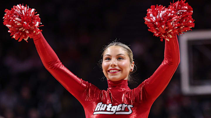 Rutgers Scarlet Knights 