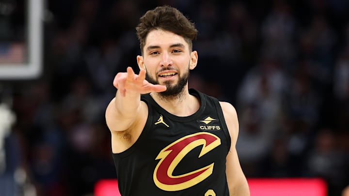 Cleveland Cavaliers v Minnesota Timberwolves