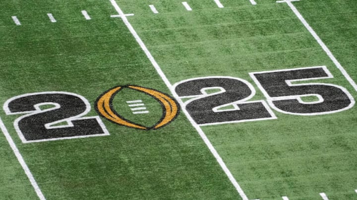 College football analyst Josh Pate ranked the Ohio State Buckeyes at No. 1 ahead of Week 10.