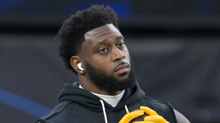 Patrick Queen LB Pittsburgh Steelers Patrick Queen LB Pittsburgh Steelers