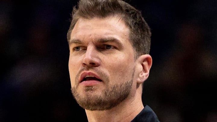 The Portland Trail Blazers didn't match their own standard they set this season against the New Orleans Pelicans The Portland Trail Blazers didn't match their own standard they set this season against the New Orleans Pelicans