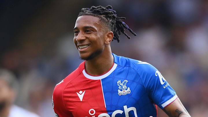 Michael Olise a réalisé 10 buts et 6 passes décisives en 19 matchs de Premier League cette saison.