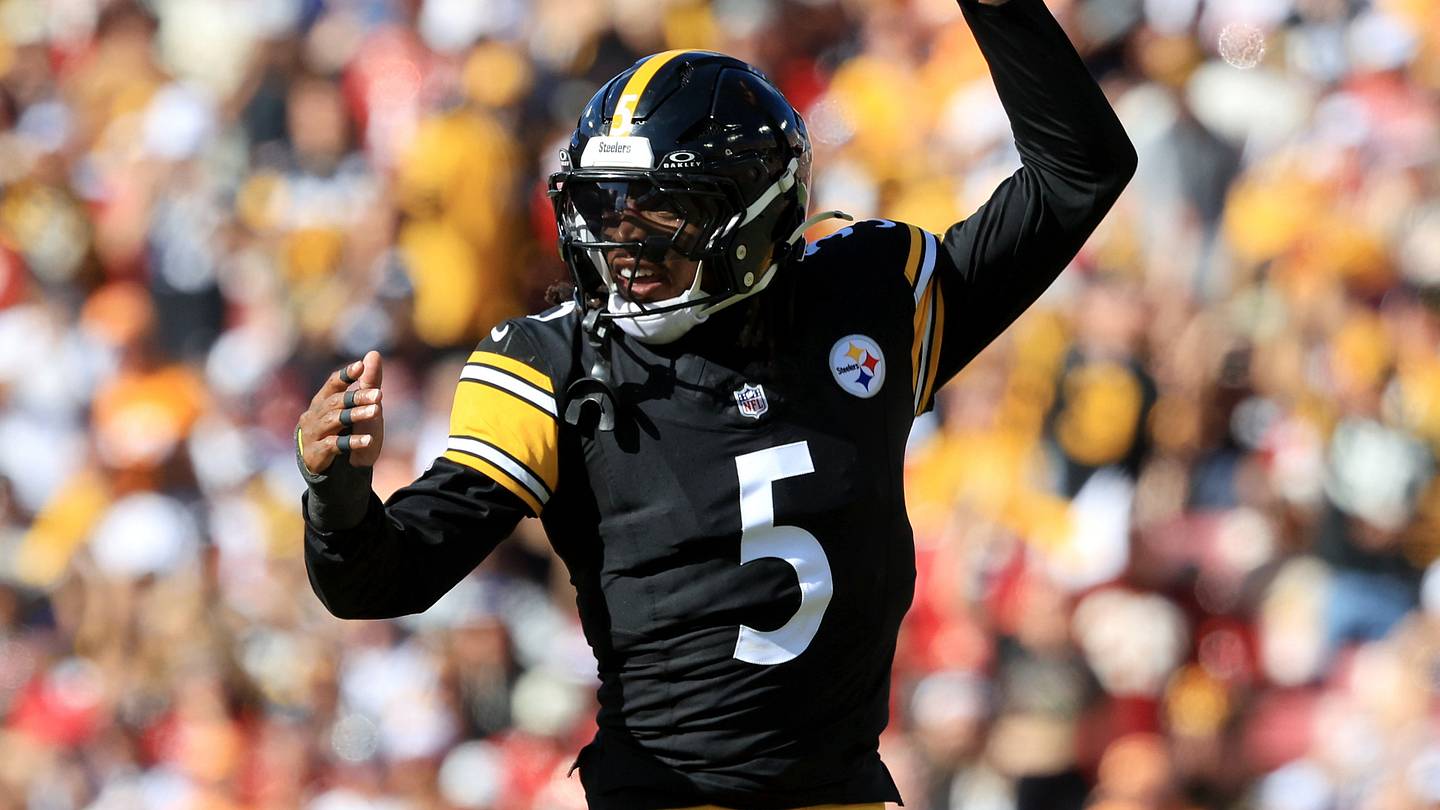 Steelers' Most Important Defenders Emerge in Week 6 Victory