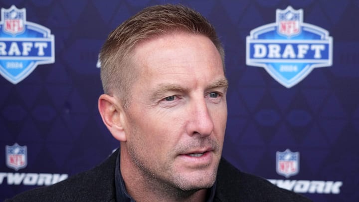Joel Klatt