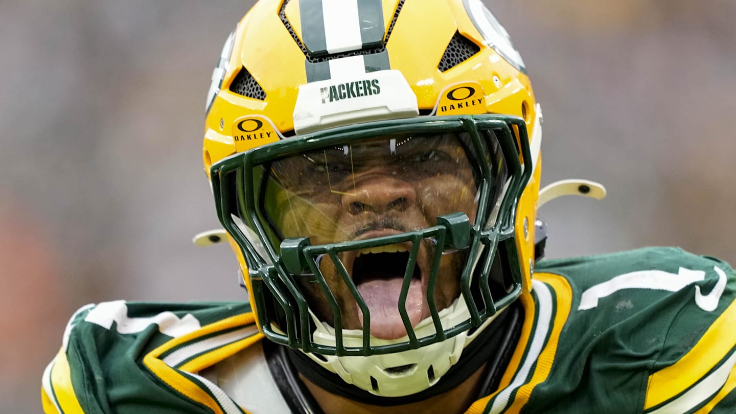 Packers’ Jeff Hafley Makes Bold Predictions About Micah Parsons, Defense