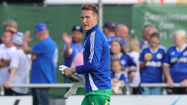 Ron-Thorben Hoffmann