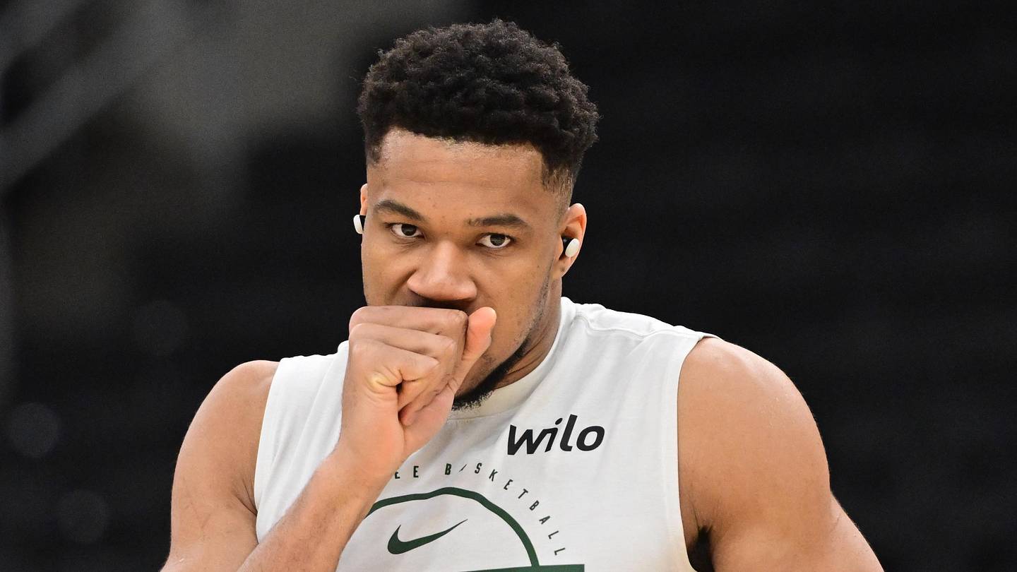 Celtics better be careful what they wish for with lack of Giannis interest