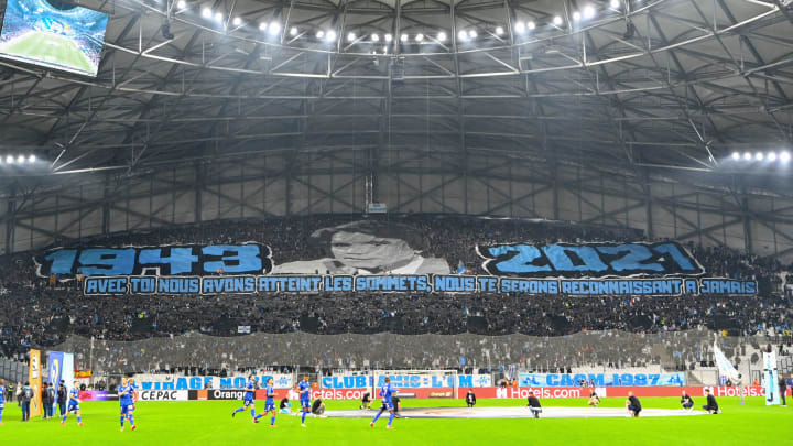 Le Boss a reçu un grand hommage