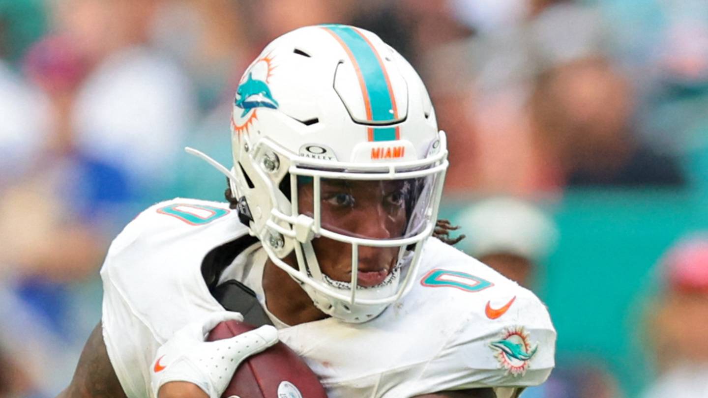 4 winners and 4 losers from Dolphins' preseason loss to the Giants