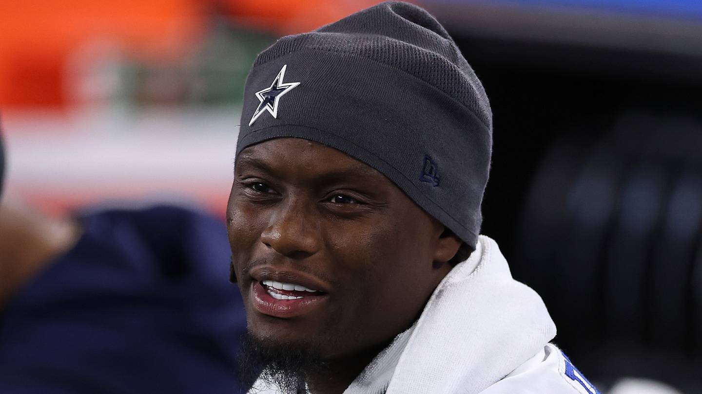 Ryan Flournoy's contract extension may impact George Pickens' future with Cowboys