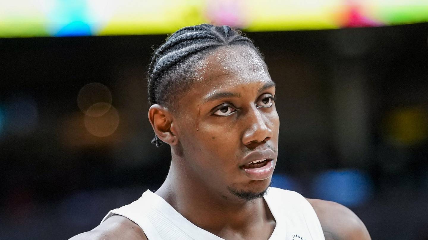 Brevard Raptors Raptors season can go one of three ways