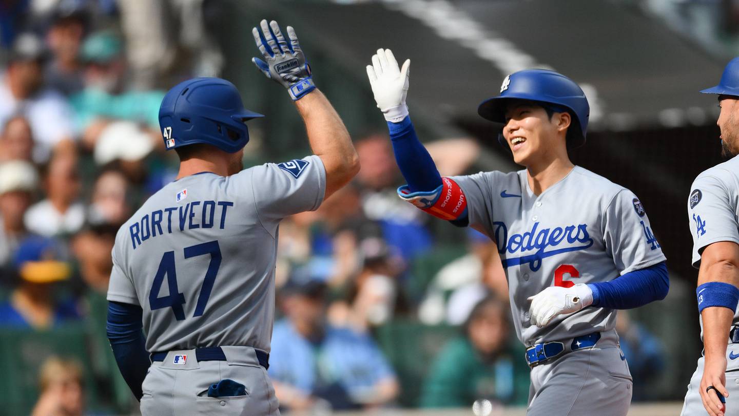 R Coding Course 2026 Dodgers Spring Training: Ben Rortvedt, Hyeseong Kim Pull Each ...