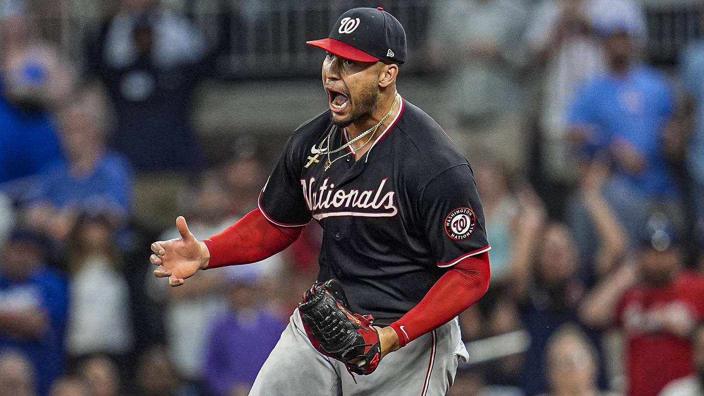 What Predictions We Got Right and Wrong About Nationals' 16-Game Stretch