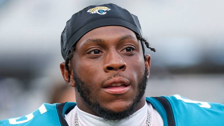Washington Commanders wide receiver Dyami Brown
