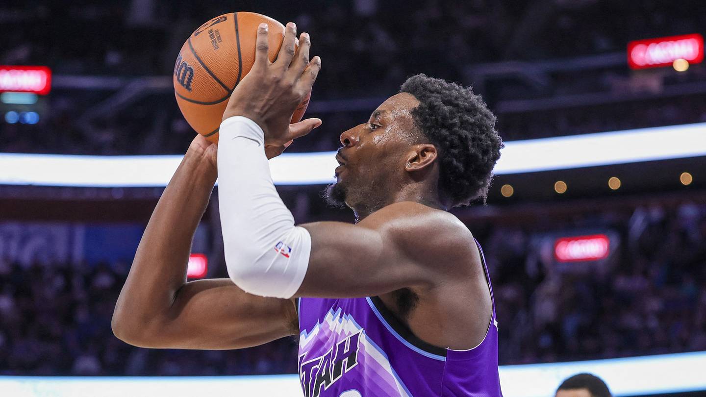 Jaren Jackson Jr. may have Al Horford-like transformation with Jazz