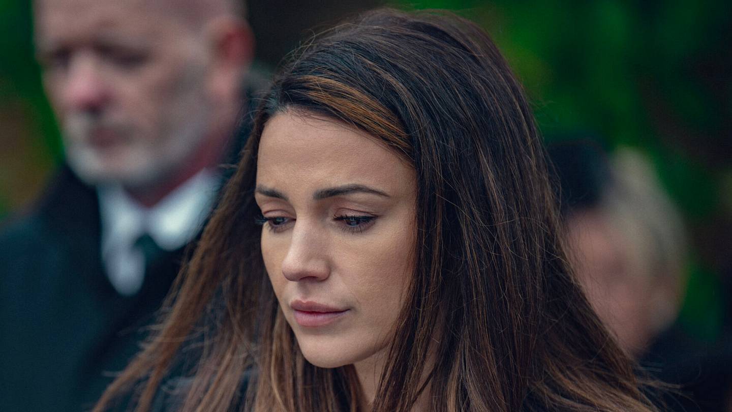Jamie Dornan’s new Netflix thriller could spell trouble for Harlan Coben’s The Woods
