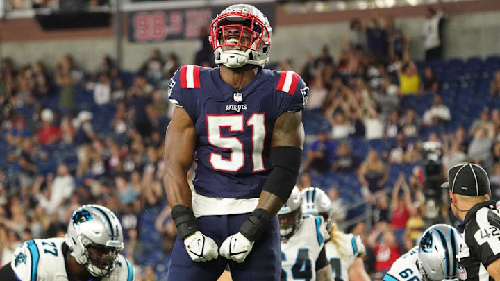 Ronnie Perkins Ronnie Perkins