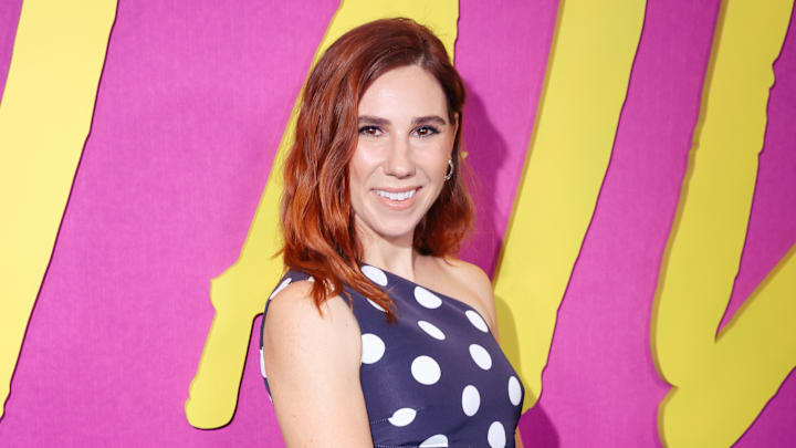 Los Angeles Premiere Of Peacock's "Laid"