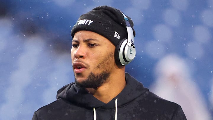 Philadelphia Eagles v Buffalo Bills - NFL 2025 Philadelphia Eagles v Buffalo Bills - NFL 2025