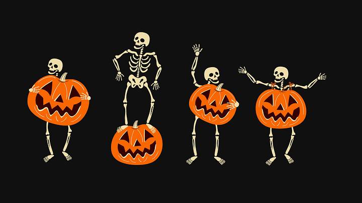 Skeletons Skeletons