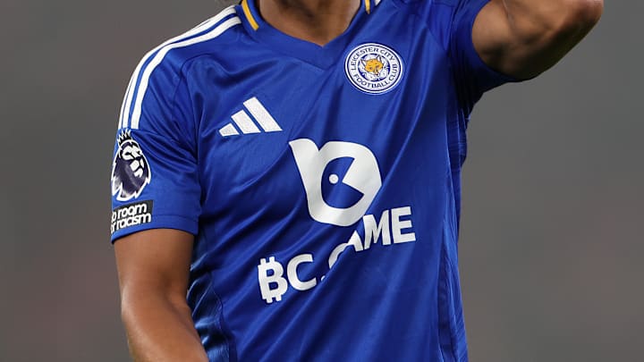 Liverpool FC v Leicester City FC - Premier League