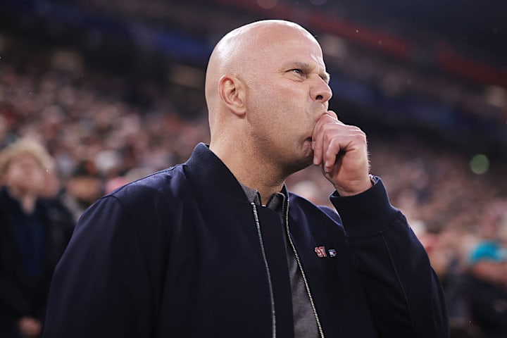 อาร์เน่ สล็อต