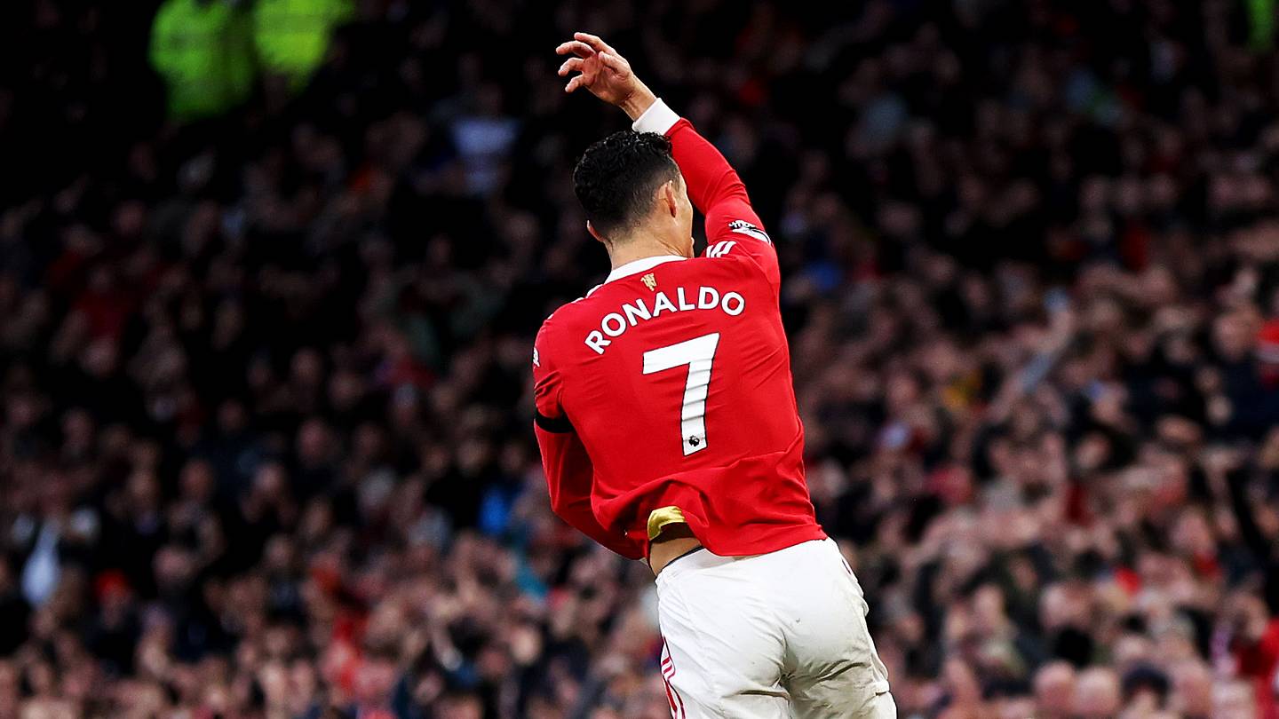 The 20 Greatest Soccer Goal Celebrations of All Time—Ranked